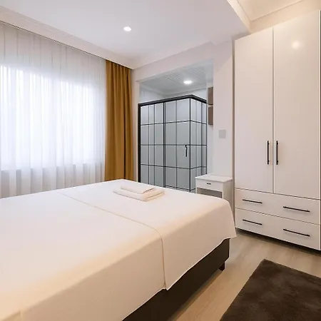 Hotel Casa Florya