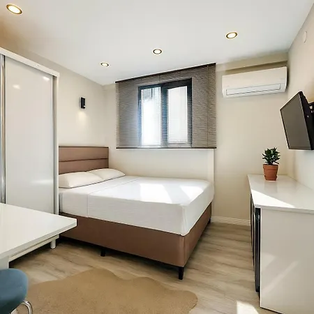 Casa Florya 3*