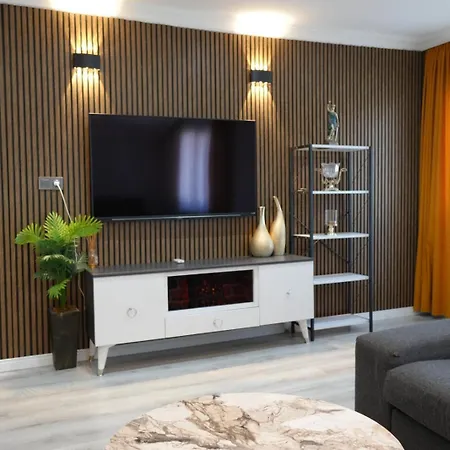 Casa Florya فندق *