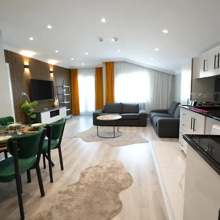Casa Florya فندق