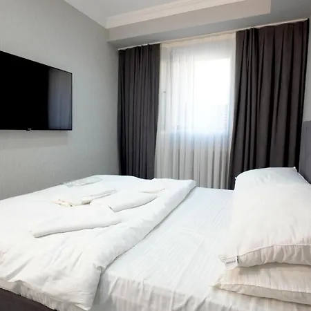 فندق Casa Florya اسطنبول