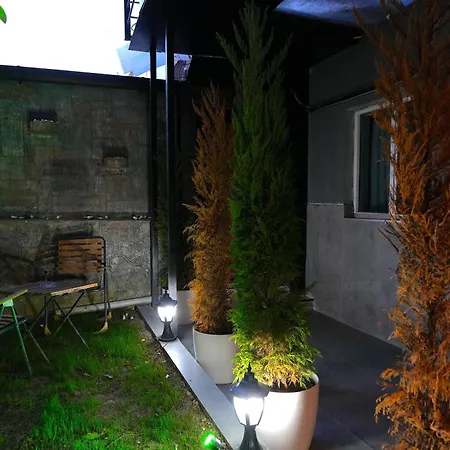 Casa Florya