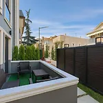 Casa Florya 3* اسطنبول