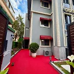Casa Florya فندق 3*