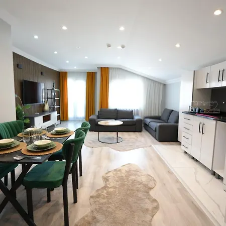 Hotel Casa Florya Istanbul