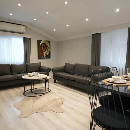 Casa Florya