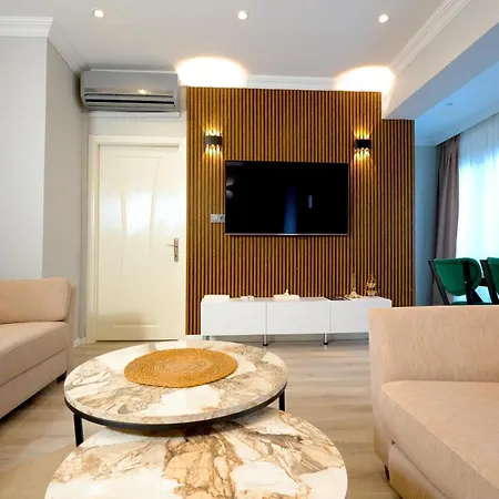 Hotel Casa Florya Istanbul
