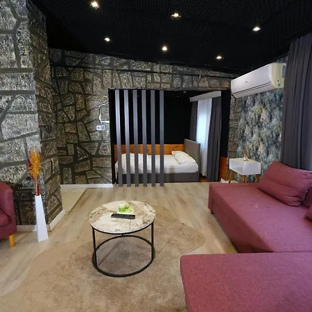 Casa Florya Hotel *