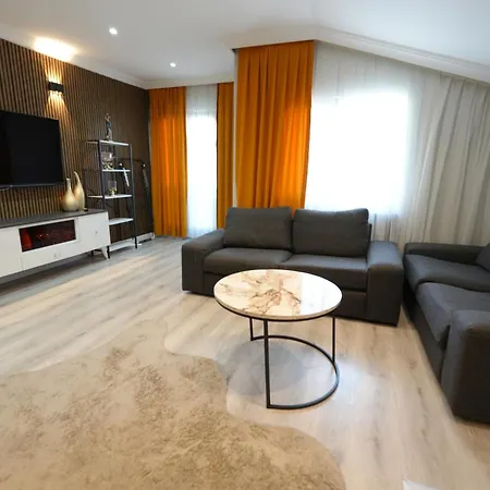 Hotel Casa Florya *