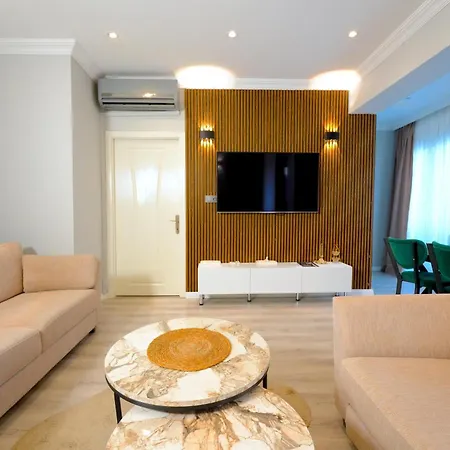 Casa Florya * Istanbul