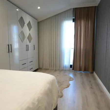 Hotel Casa Florya Istanbul