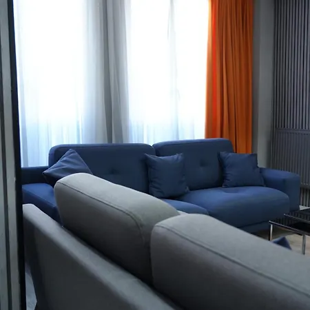 Casa Florya 3*