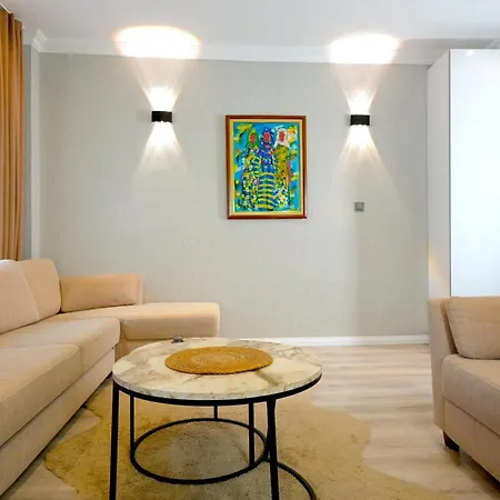 Hotel Casa Florya Istanbul