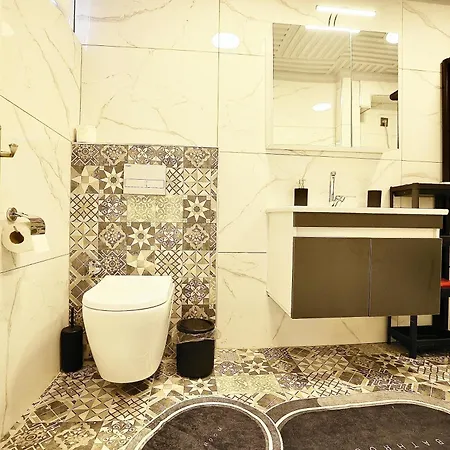 Casa Florya Hotel