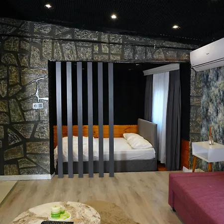 Hotel Casa Florya