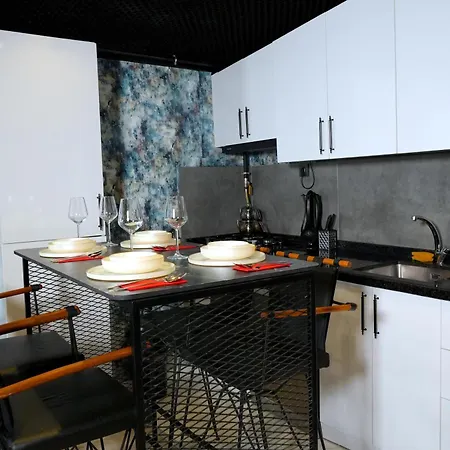 Casa Florya Hotell 3*