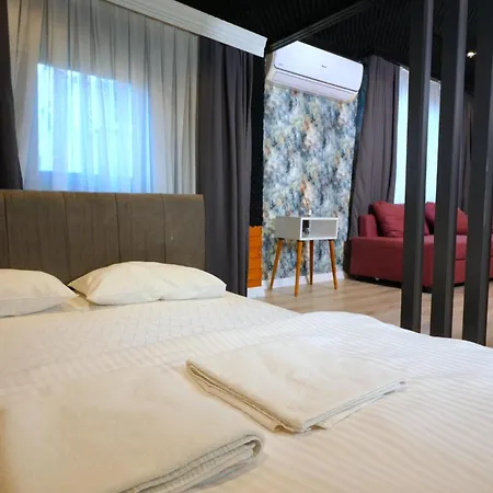 Casa Florya * Istanbul