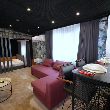 Casa Florya Hotel Istanbul