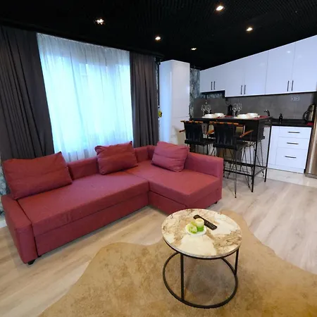 Casa Florya Hotel *