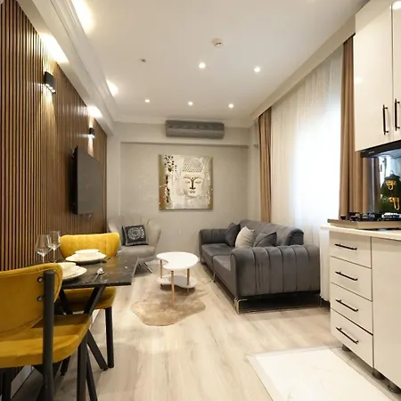 Casa Florya *