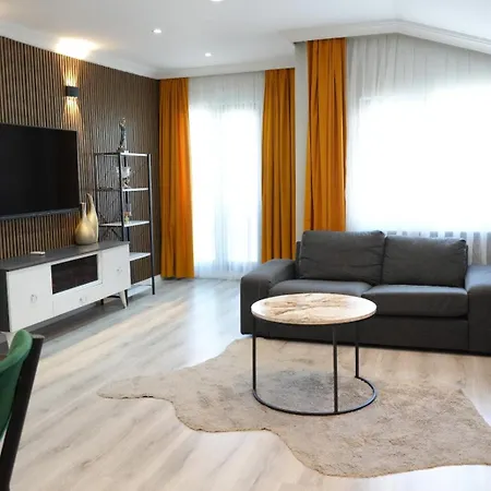 Hotel Casa Florya Istanbul