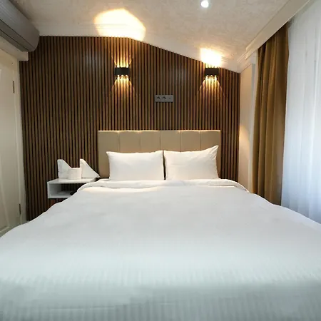 Hotel Casa Florya *