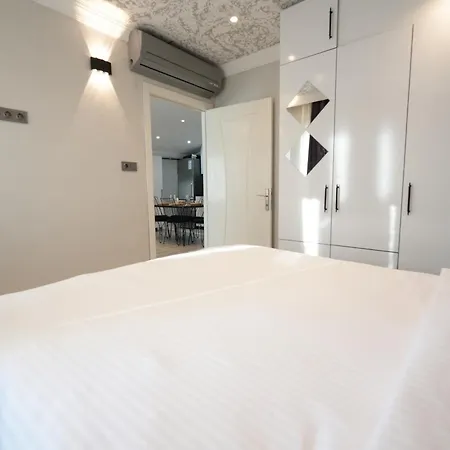 Hotel Casa Florya Istanbul