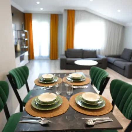 Hotel Casa Florya