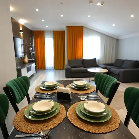 Casa Florya *