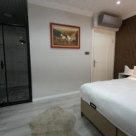 Hotel Casa Florya