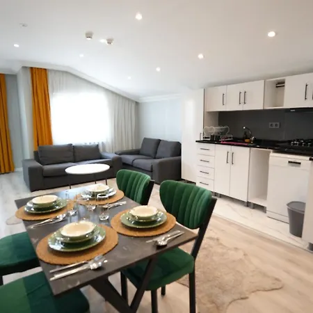 Hotel Casa Florya *
