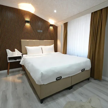 Hotel Casa Florya Istanbul