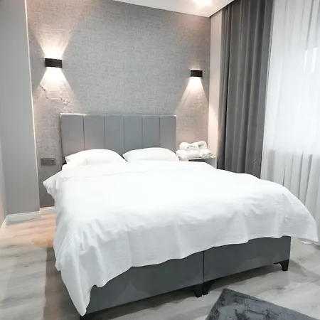 Casa Florya Hotel