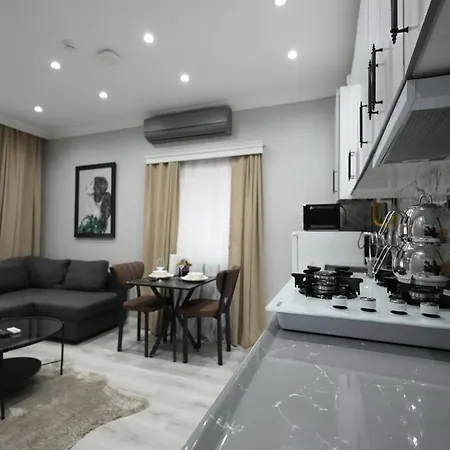 Casa Florya *