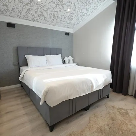 Casa Florya Hotel *