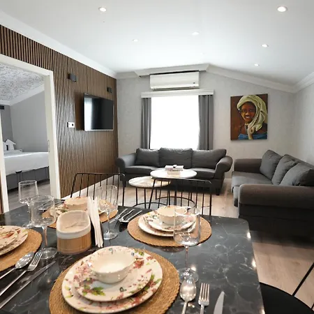 Casa Florya Hotel