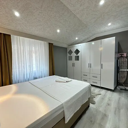 Hotel Casa Florya