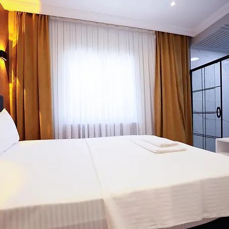 Hotel Casa Florya Istanbul