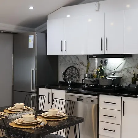 Casa Florya * Istanbul