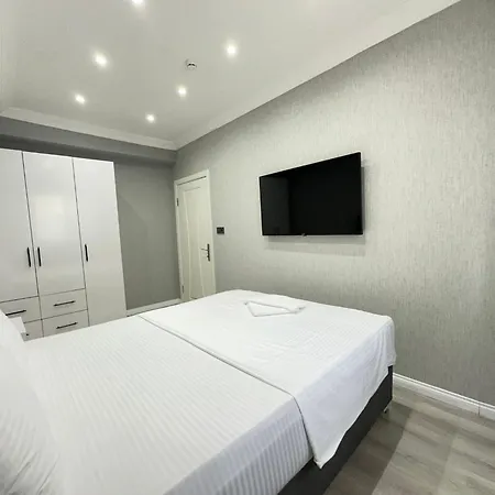 Casa Florya Hotel