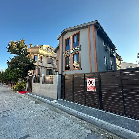 Casa Florya * Istanbul