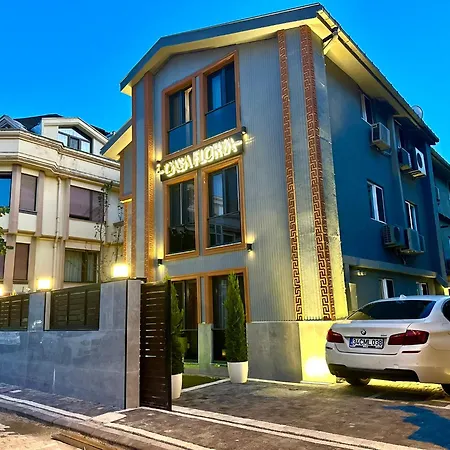 Hotel Casa Florya
