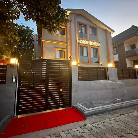 Hotel Casa Florya Istanbul