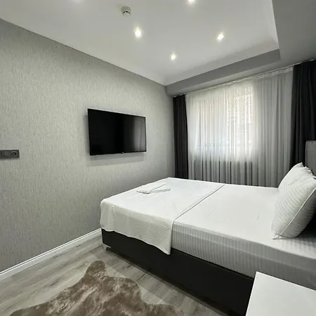 Casa Florya * Istanbul