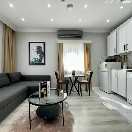 Casa Florya *