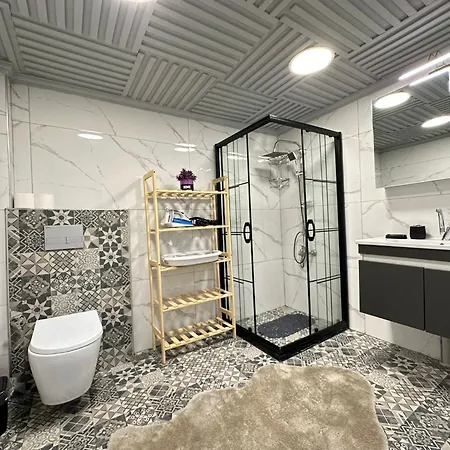Casa Florya