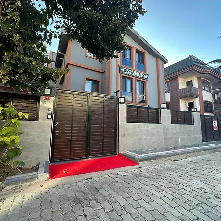 Casa Florya
