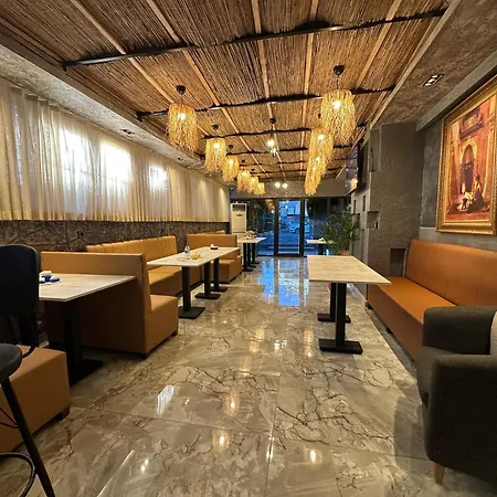 Casa Florya *
