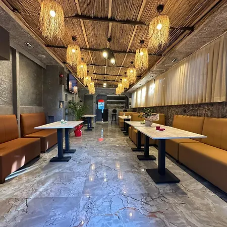 Casa Florya Hotel Istanbul