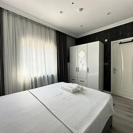Casa Florya